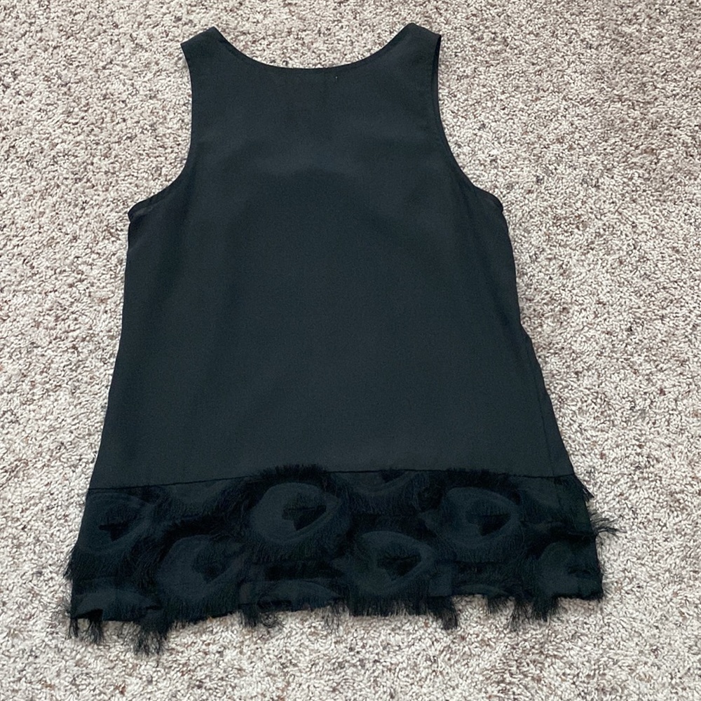 Polyester Tank - Picture 4 of 4